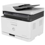 PRINTER HP COLOR LASER MFP 179FNW