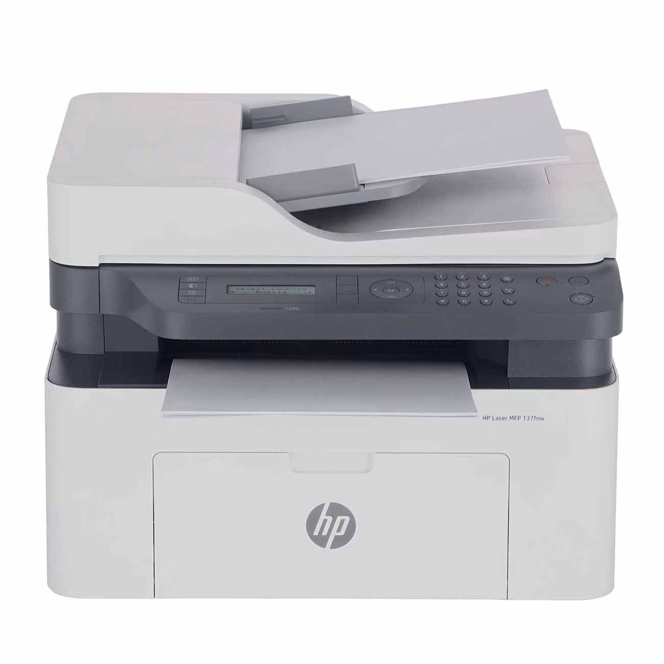 HP MFP137FNW PRINTER HP MFP137FNW CNB1PBT9QN — изображение 1