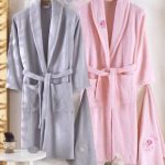 İRİNA PARİS BORNOZ SETİ 8700000000043