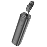 POWERBANK J113 TYPE P/B 5000MAH HOCO BLACK