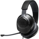 QULAQLIQ  JBL QUANTUM 100 BLACK