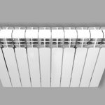KOMBİ RADIATORU ARMATURA SK 500