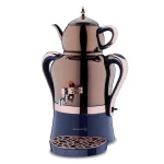 SAMOVAR KORKMAZ A843-02