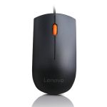 MOUSE LENOVA 300 USB WIRED  GX30M39704-N
