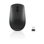MOUSE LENOVA 400 WIRELESS MOUSE GY50R91293-N