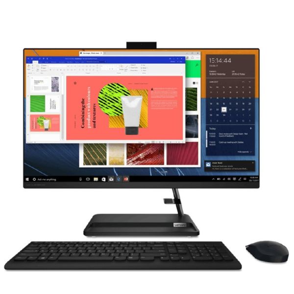 MONOBLOK LENOVO IC AIO 3 24IAP7/I3-1215U/8GB/512GB F0GH011JRU-N