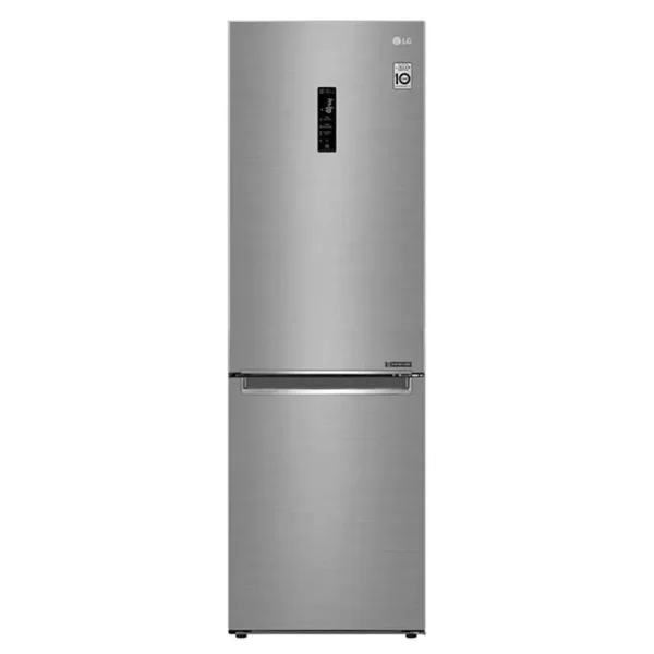 SOYUDUCU LG GBB61PZHMN.APZQEUR METAL