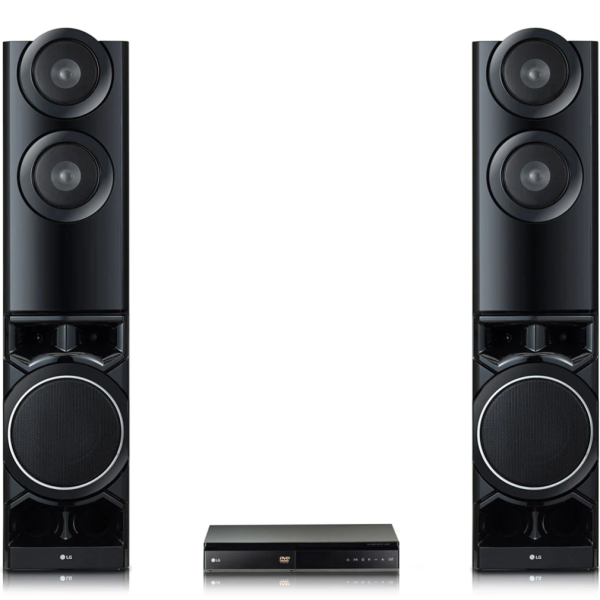 EV KINOTEATRI LG LHD687 DARELLK (SOUNDBAR)