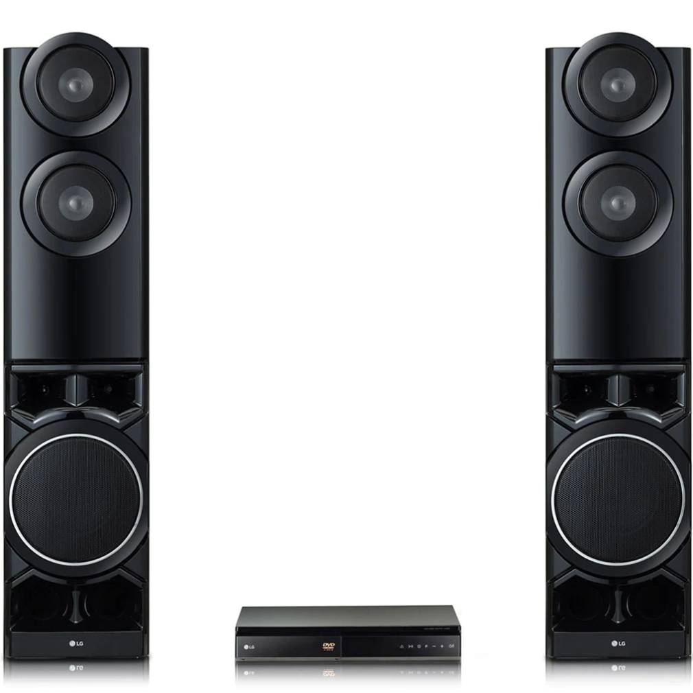 LG LHD687 DARELLK EV KINOTEATRI LG LHD687 DARELLK (SOUNDBAR) — изображение 1