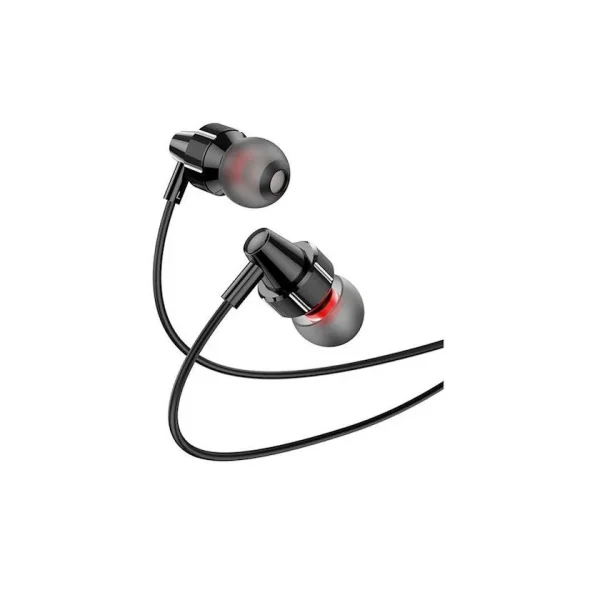 QULAQLIQ HOCO M90 BLACK