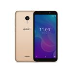 MEİZU C9 PRO 32GB GOLD 860600040407070