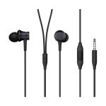 QULAQLIQ MI IN EAR BASIC BLACK