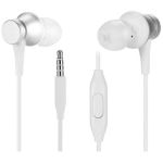 QULAQLIQ MI IN EAR BASIC SILVER