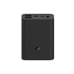 POWERBANK MI 3 10000 BLACK