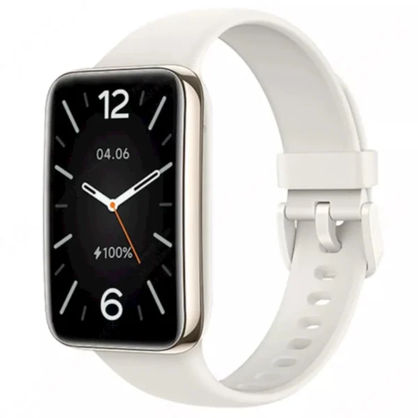 SAAT MI SMART BAND 7 PRO IVORY M2141B1 40235/WU02860