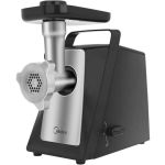 ƏTÇƏKƏN MAŞIN MIDEA MJ-MM5001W QARA