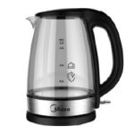 ÇAYDAN MIDEA MK-17G02B2 1.7 LT