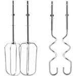 MİKSER ZELMER 200W-ZHM1650 — изображение 4