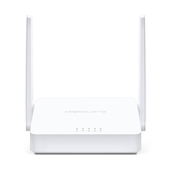 MODEM 300MBPS Wireless N ADSL2+ Modem Router MW300D
