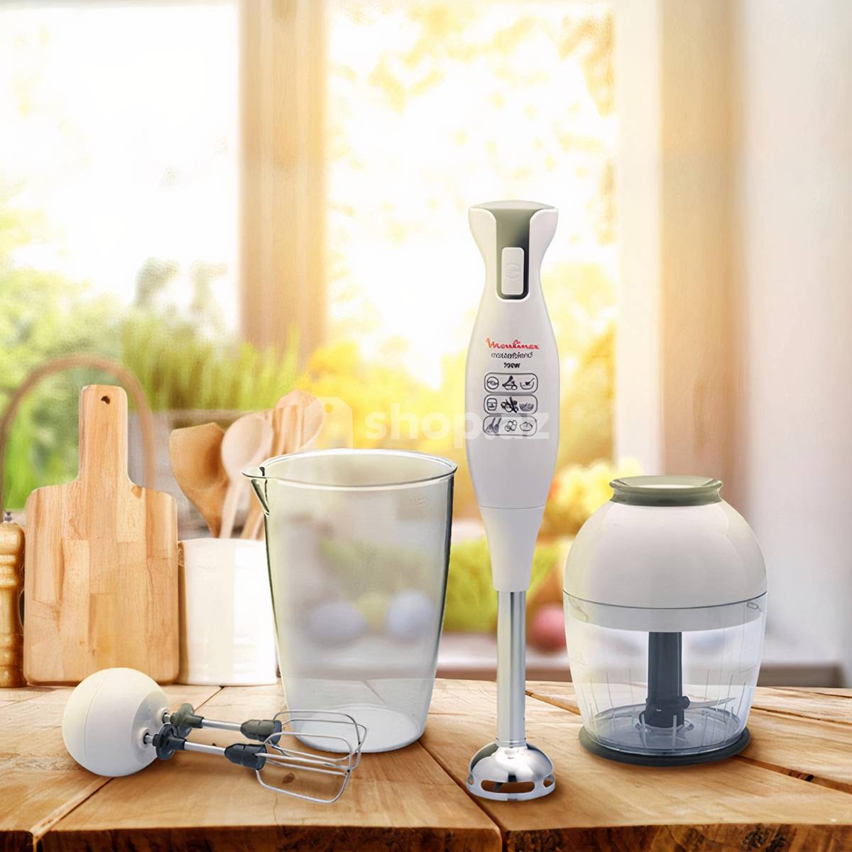 MOULINEX MLX DD1141 9100034263 BLENDER MOULINEX MLX DD1141 9100034263 — изображение 1