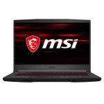 NOTEBOOK MSI GF65 9S7-16W112 1006 I78GB/512GB SSD K2004N00700700