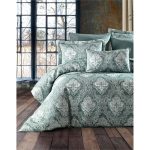 MUTLU SET LİSBON CEVİZ YEŞİLİ