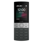 TELEFON NOKIA 150 DS BLACK
