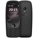 TELEFON NOKIA 6310 DS BLACK