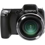 FOTO KAMERA OLIMPUS SP-810UZ BLK