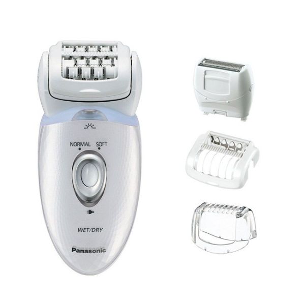 EPILYATOR PANASONİC ES-ED53-W520