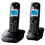 EV TELEFONU PANASONIC KX-TG2512UAT