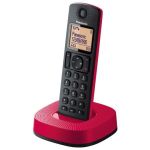 EV TELEFONU PANASONIC KX-TGC310UCR