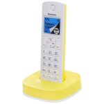 EV TELEFONU  PANASONIC KX-TGC310UCY