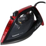 BUXARLI ÜTÜ PANASONIC Nİ-WT960RTW