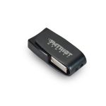 PATRIOT USB 2.0 4GB AXLE BLACK