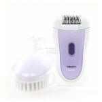 EPİLYATOR .PHILIPS HP 6520/01