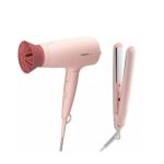 FEN VƏ SAÇ DÜZLƏŞDİRİCİ PHILIPS BHP398/00