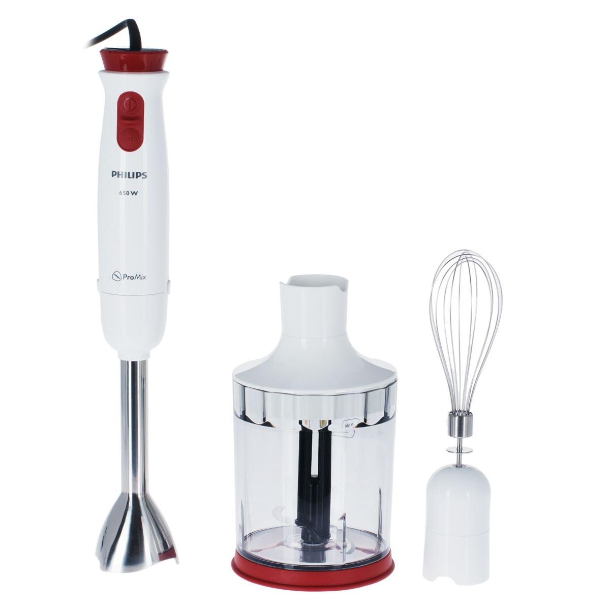 PHILIPS HR1627 BLENDER PHILIPS HR1627/00 — изображение 1
