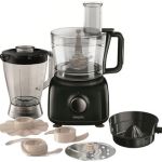 MƏTBƏX ROBOTU PHİLİPS HR7629/90