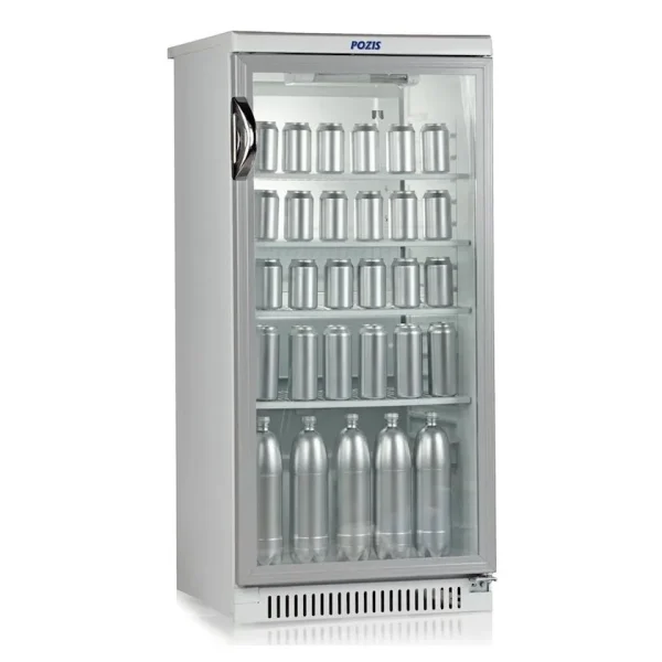 SOYUDUCU VITRIN POZIS SVIYAQA 513-6