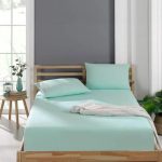 RANFORCE LASTİKLİ ÇARŞAF T.K 8680628658955