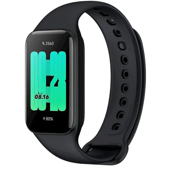 SAAT REDMI SMART BAND 2 BLACK M22225B1