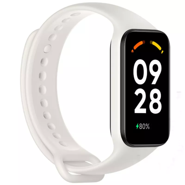 SAAT REDMI SMART BAND 2 IVORY M22225B1