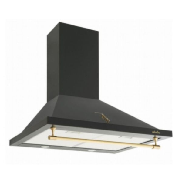 ASPİRATOR ROKOS 2120 RUSTİC ANTİRASİT