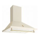 ASPİRATOR ROKOS 2120 RUSTİC BEJ