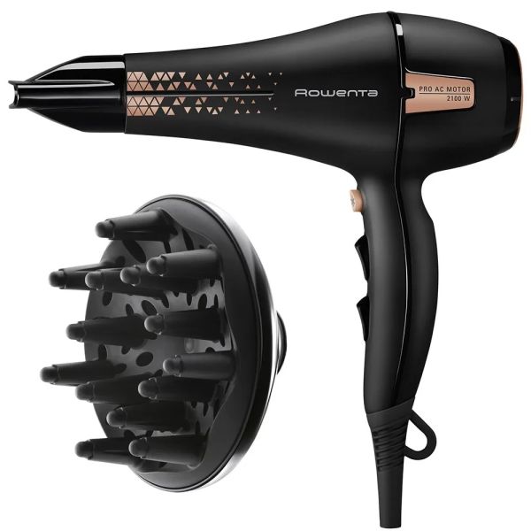 FEN ROWENTA CV7819F0 SIGNATURE PRO AC 1830007100