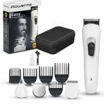 TRIMMER ROWENTA TN8961 MULTISTYLE 9IN1 1830008217