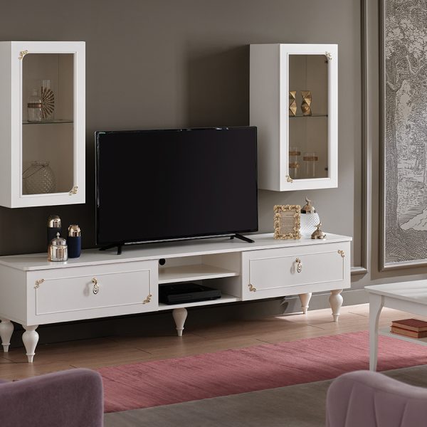 ROZY TV SEHPASI KÜÇÜK