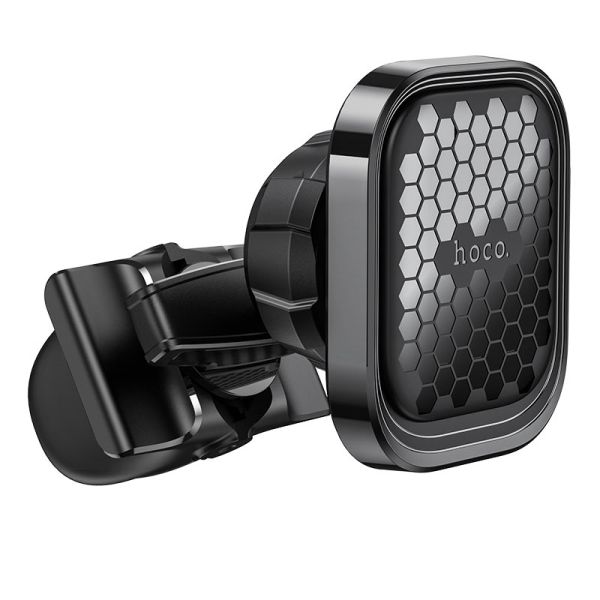 AVTOMOBİL ÜÇÜN TELEFON TUTACAĞI S49 CAR HOLDER HOCO BLACK