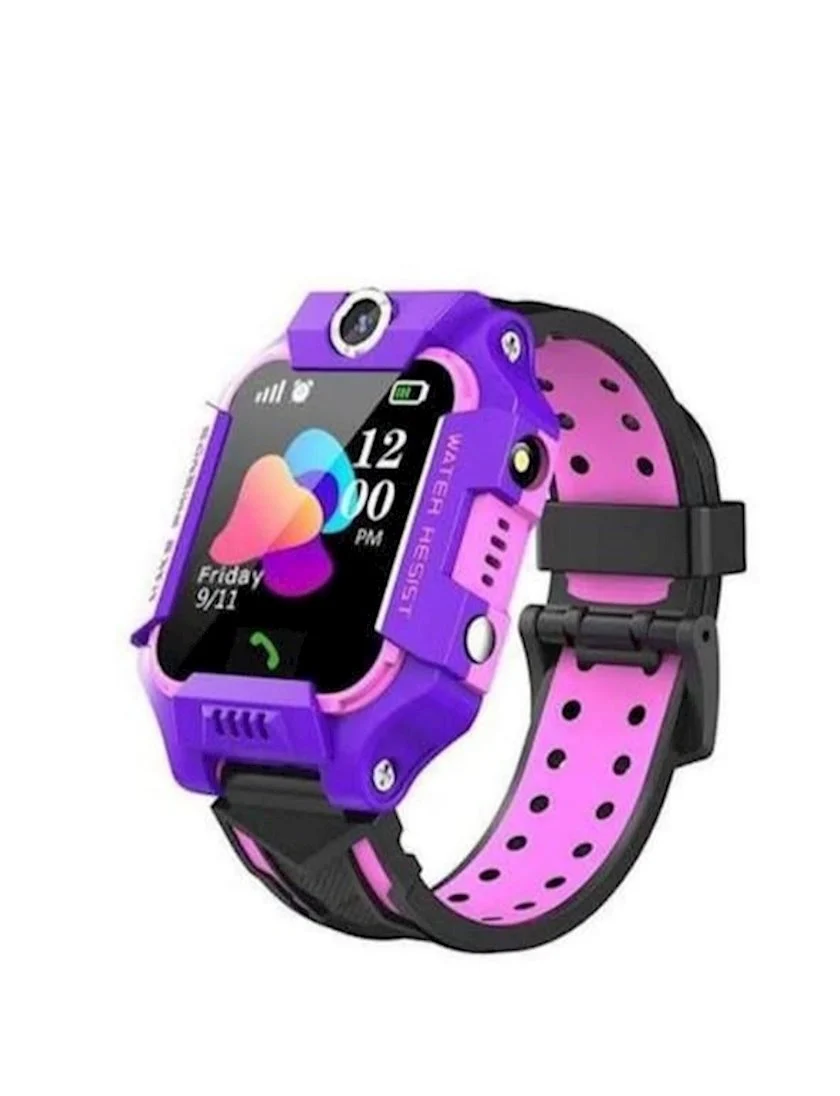 SAAT KIDS WATCH SAAT KIDS WATCH — изображение 1